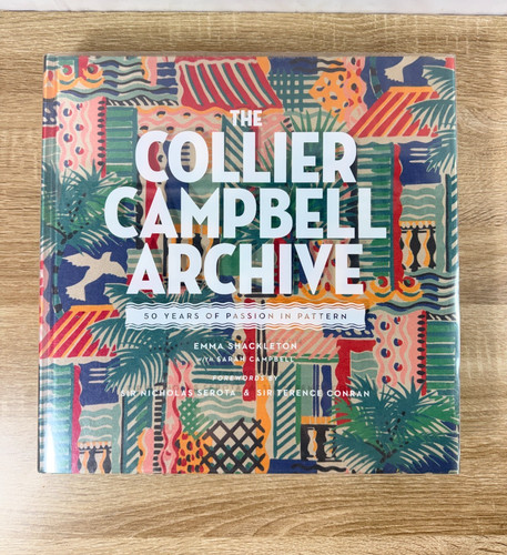 Collier campbell archive - collier,