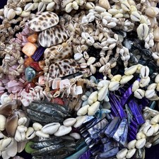 JOB LOT BROKEN VINTAGE &