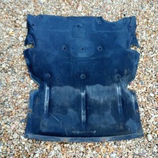 BMW 1 2 3 Series F20 F21 F22 F30 F31 Engine Under Tray Undertray 7361195