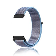 XYTYJQ Nylon Watch Strap Loop