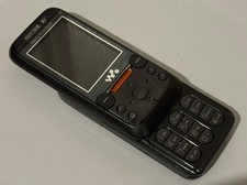Sony Ericsson W850i  -Mobile