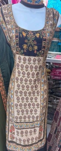 Asian dress - ,