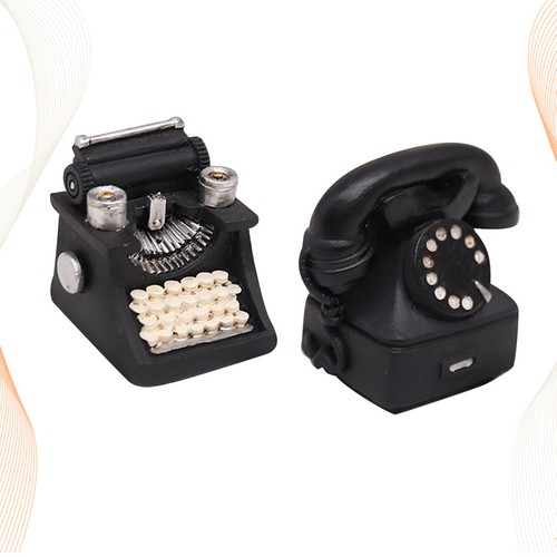Pcs vintage table adornment - 2,