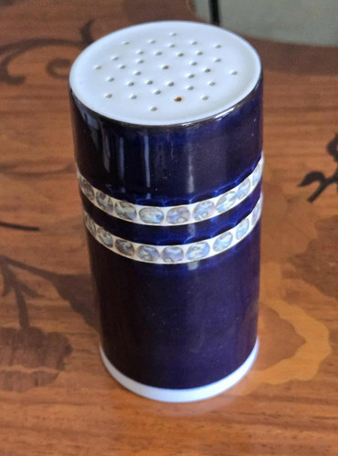 1960s royal copenhagen cobalt - copenhagen,