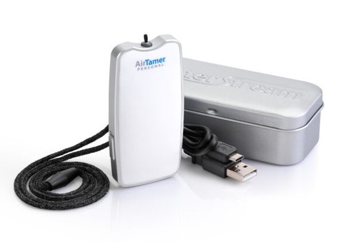 A310 rechargeable personal air - a310,