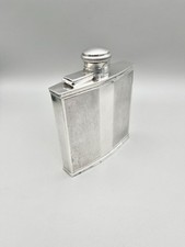 ART DECO STERLING SILVER HIP