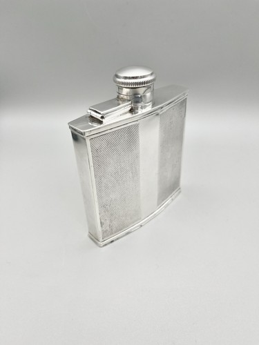 Art deco sterling - sterling, hip