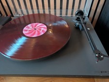 Rega Planar 1 Turntable With