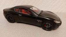 1/18 Mondo Motors Maserati
