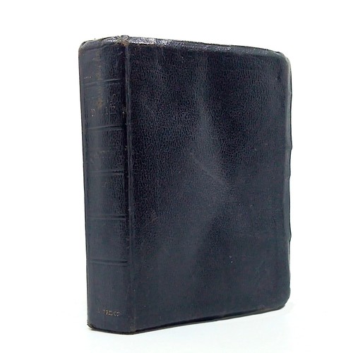 Vintage bible cambridge - –,