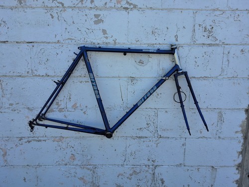 Miyata 615 bike frame - bike,