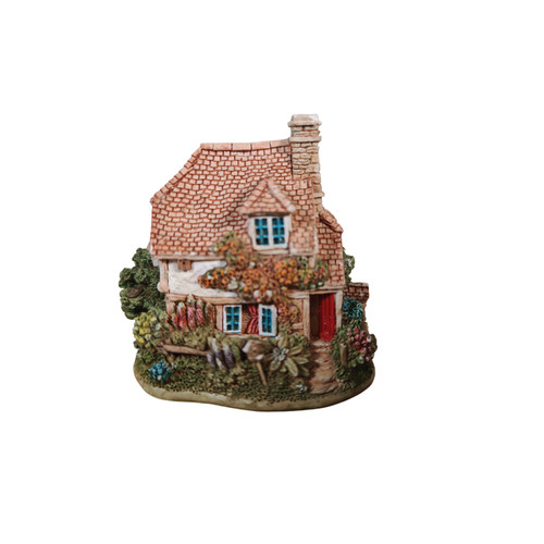 Lilliput lane nest egg 1998 - lane,