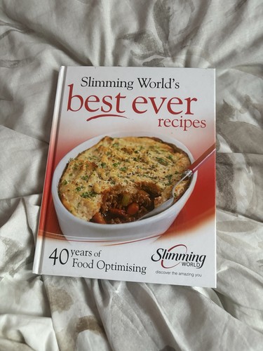 Slimming world recipe - slimming,