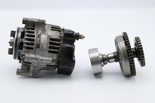 Alternator TRIUMPH SPEED