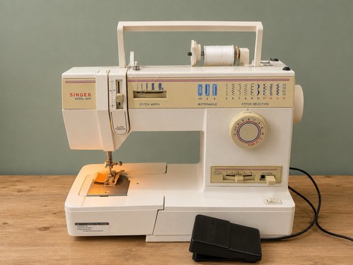 Singer model 9410 electronic - 9410,