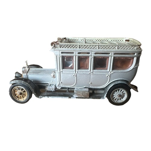 Corgi 9041 scale rolls - 1:43,