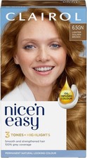 Clairol Nice'n Easy Crème