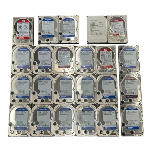 Faulty returns joblot 23x - joblot,