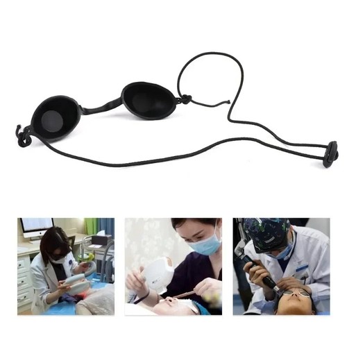 Safety glasses therapy - glasses, goggles