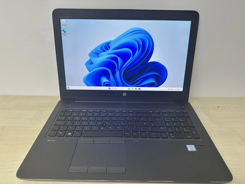 Zbook 6820hq 8 gb - 15,