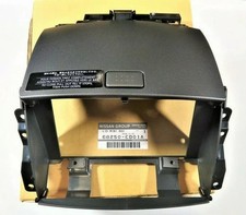 Nissan 350Z 03-04 Center Dash