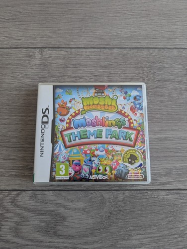 Moshi monsters moshlings - monsters:,