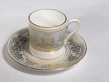 Wedgewood GOLD COLUMBIA (SAGE