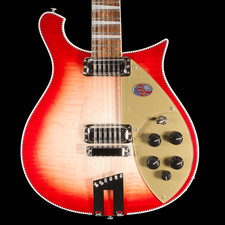 RICKENBACKER 660-12 String
