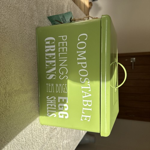 Burgon ball large compost - burgon,
