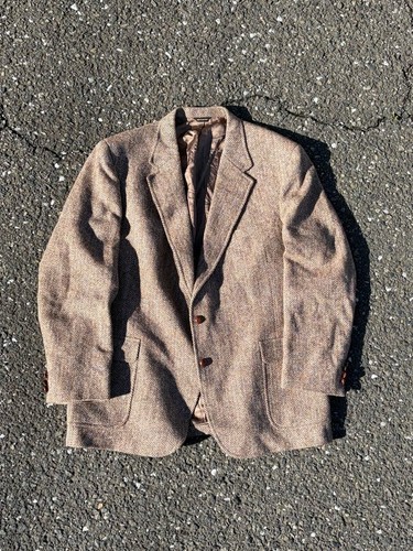 Harris tweed pbm - harris, wool