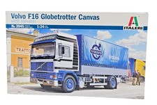 Italeri 3945 1:24 Volvo F-16