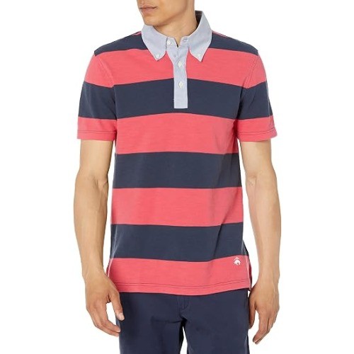 Brooks brothers rugby short - brooks,