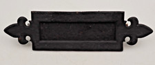 Cast Iron Letterbox Surround