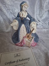 Wedgwood figurine Seymour
