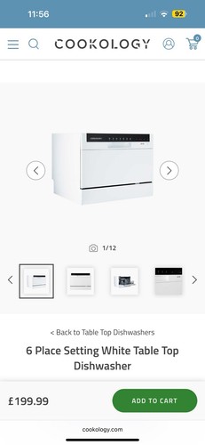 Dishwasher brand new - dishwasher,,