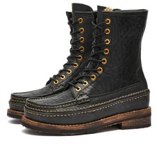 Visvim Men's Grizzly Camper