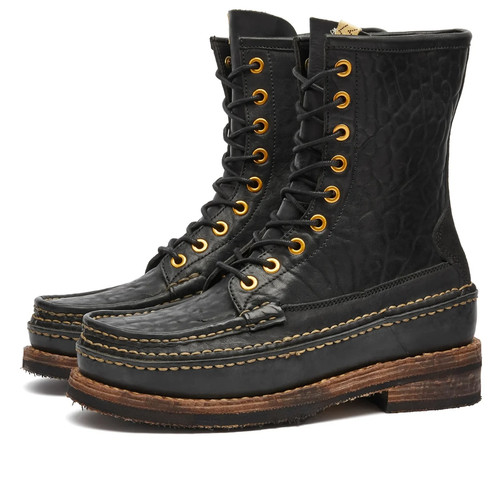 Visvim men grizzly - grizzly, camper