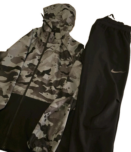 Nike pro flex vent max - pro,
