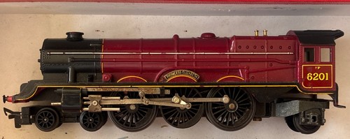 Hornby gauge 6201 lner - oo,