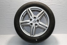 2010 PORSCHE CAYENNE S 958 Alloy Wheel with Tyre 265 / 50 R19 2.6MM