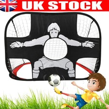 Football Goal Portable