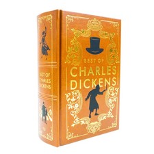 Charles Dickens:Best of