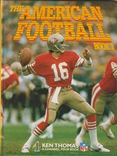 The American Football: Book-3
