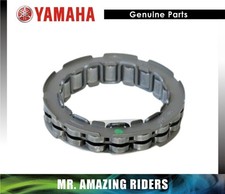 YAMAHA OEM GRIZZLY RHINO