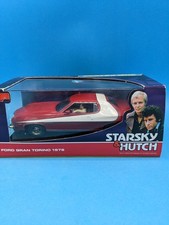 Scalextric C2553 Ford Gran