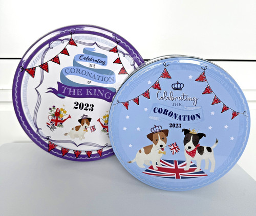 Tesco coronation 2023 - x,