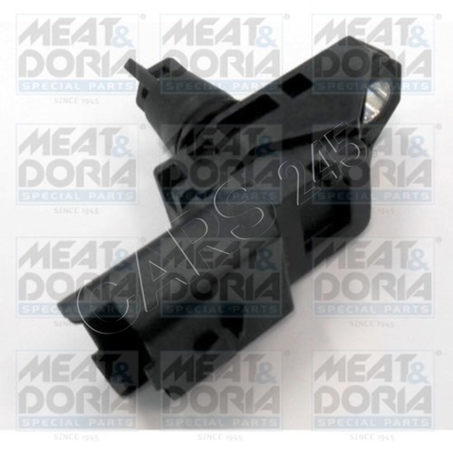 Intake air temperature - intake, sender