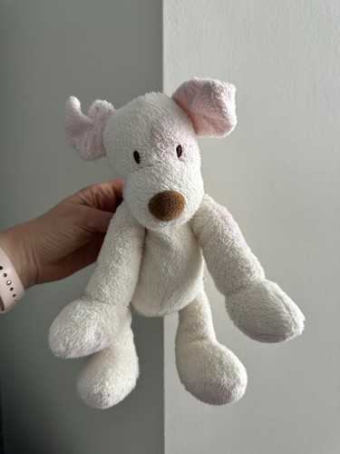 Mothercare patch the puppy dog - mothercare,