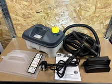 Earlex WS125 Steam Wallpaper Stripper 2000W Boxed