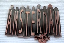1 HARD ROCK CAFE MAGNET